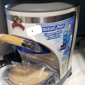 Margaritaville Shot Chiller